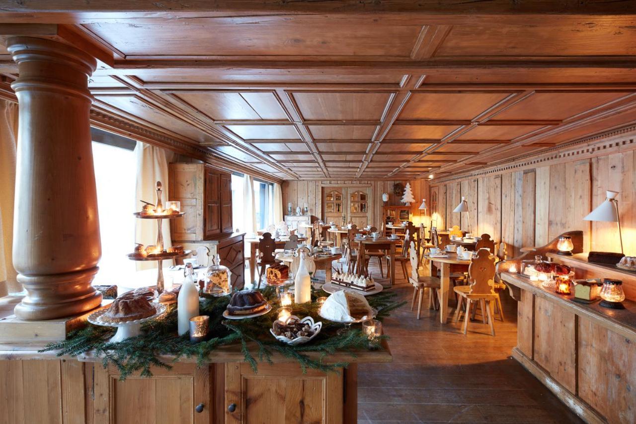 Mont Blanc Hotel 4*