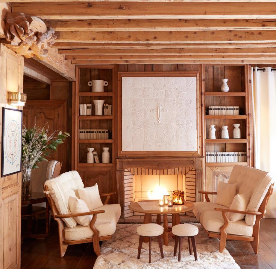 Mont Blanc Hotel Megeve