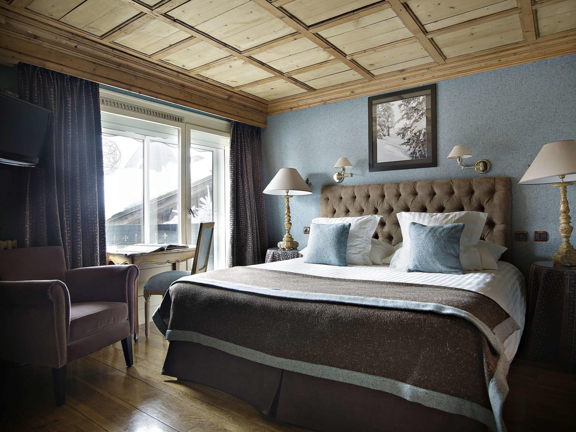 Mont Blanc Hotel