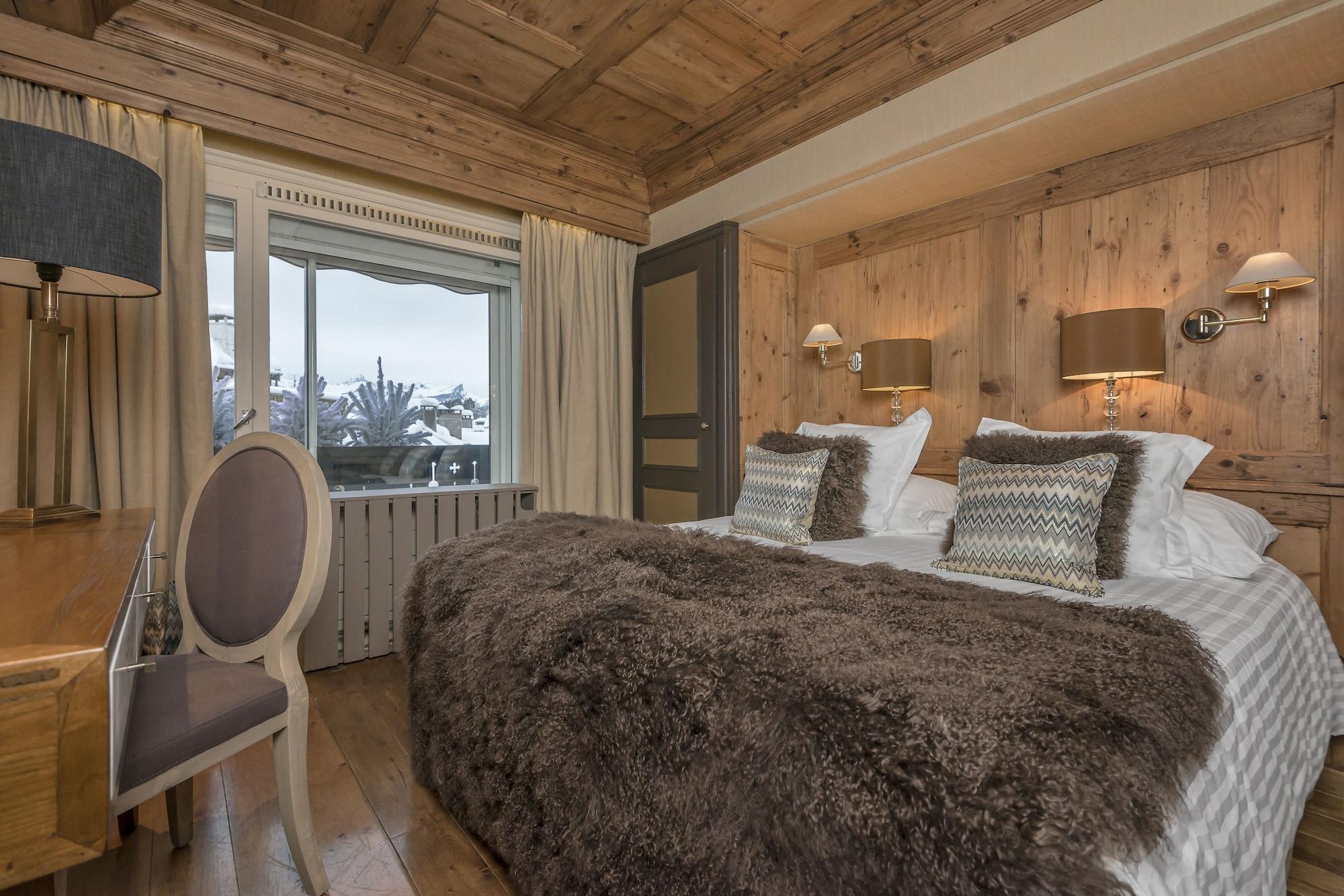 Hotel Mont Blanc