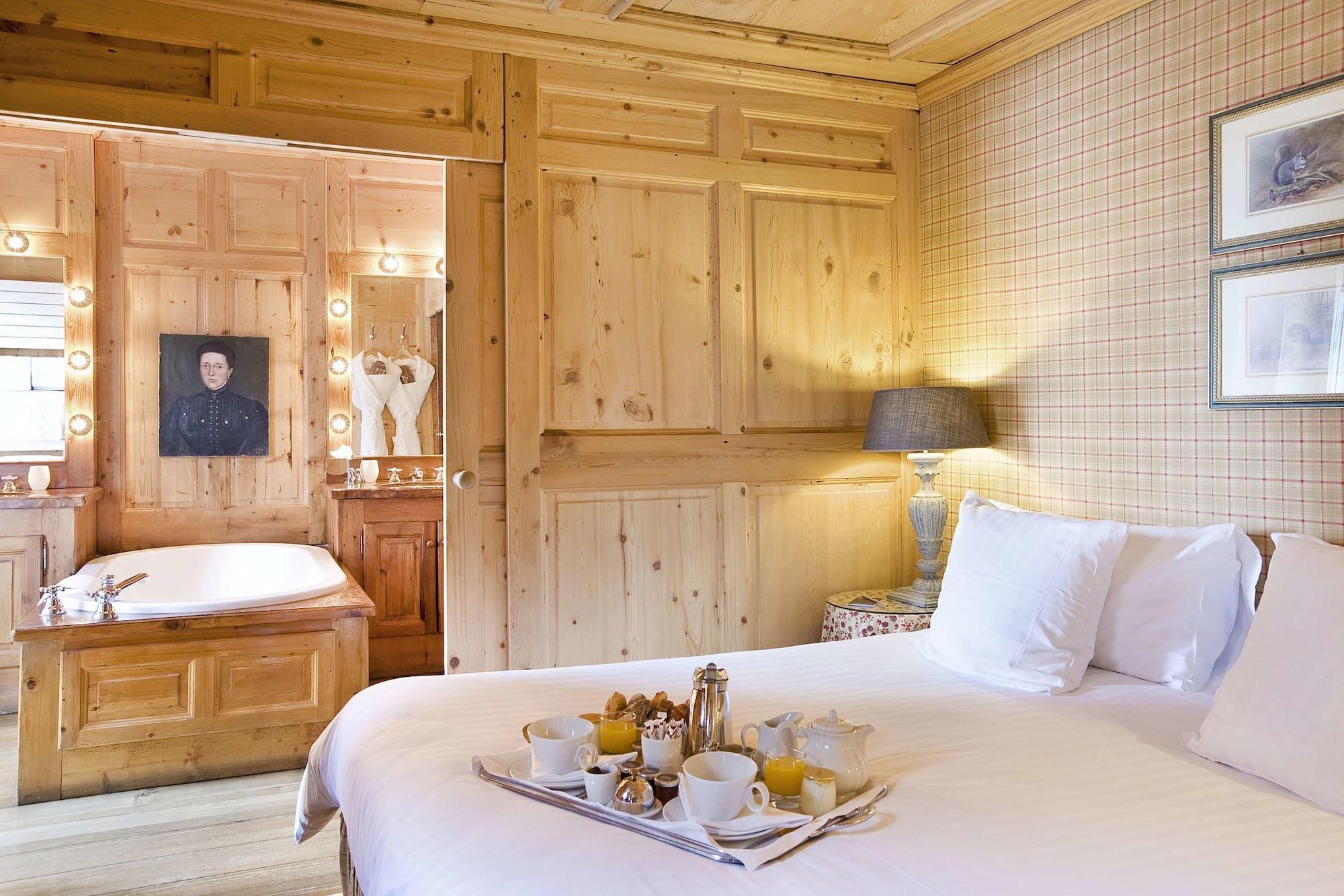 Mont Blanc 4*