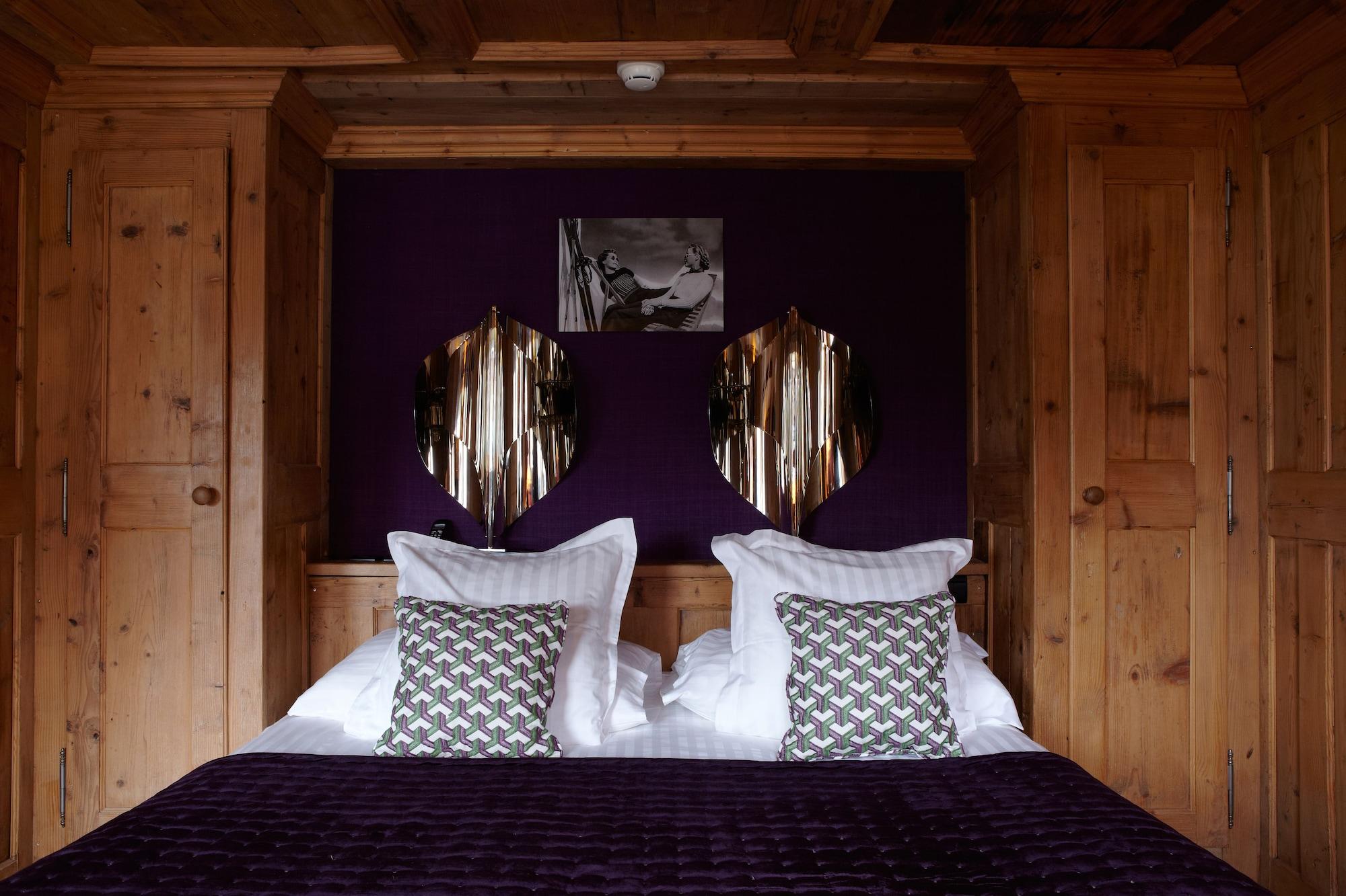 Hotel Mont Blanc 4*