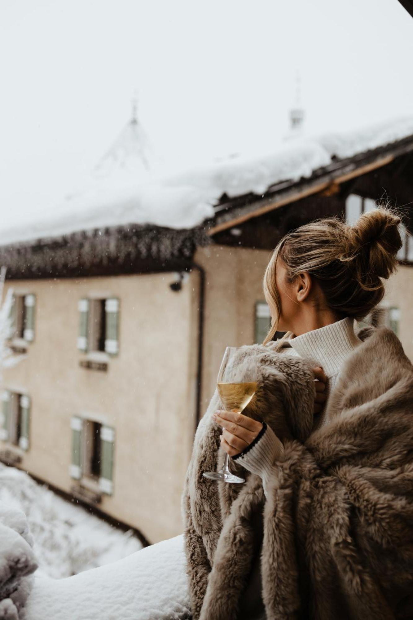 Mont Blanc Megeve
