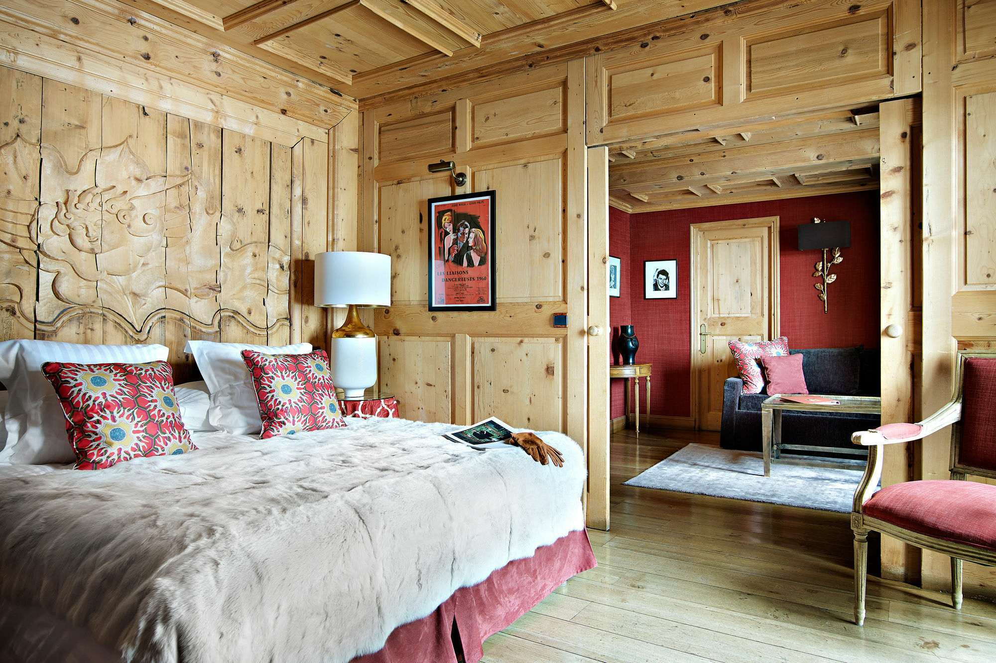Mont Blanc Megeve