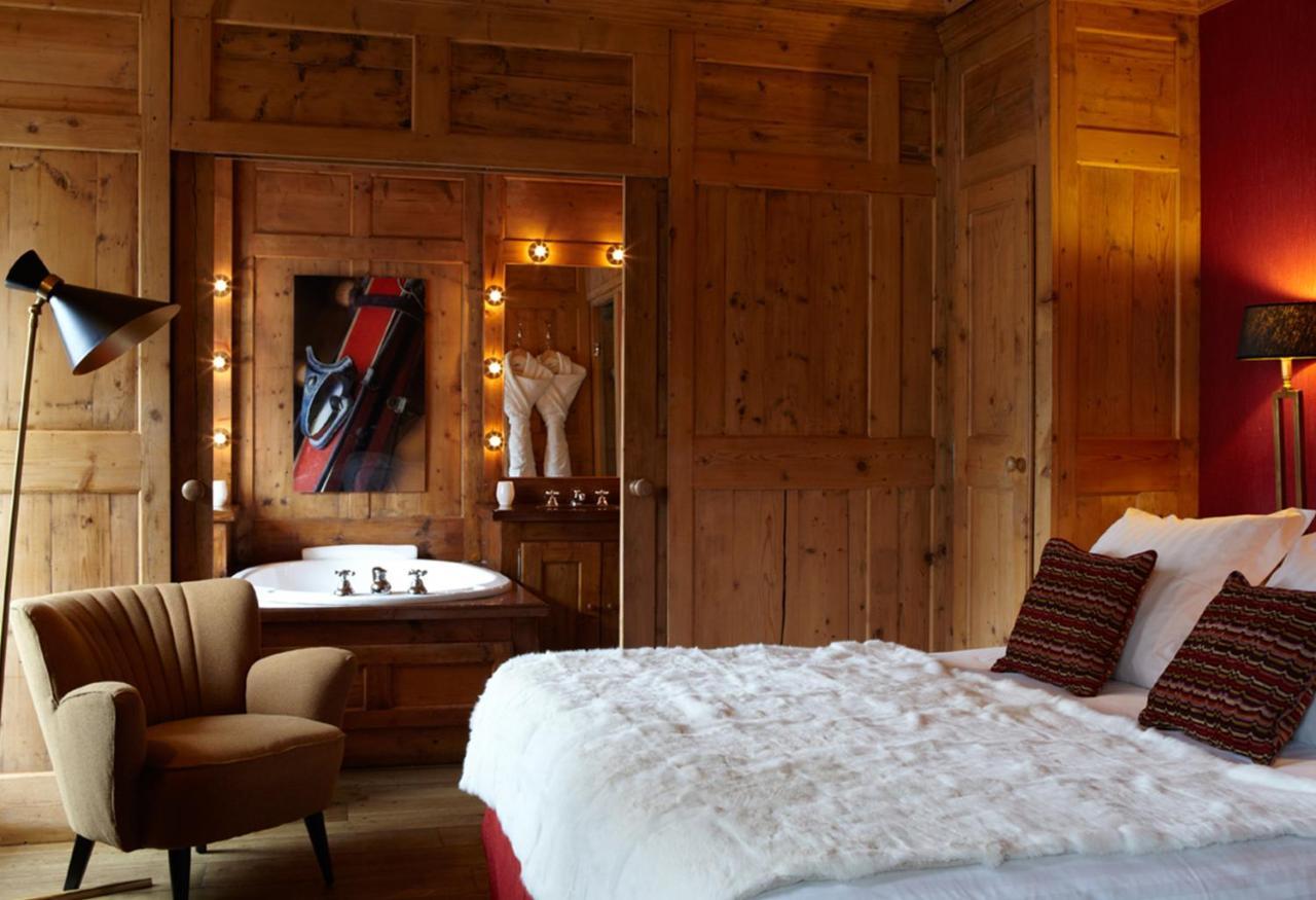 Mont Blanc 4*