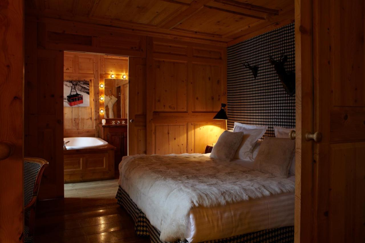 Mont Blanc Hotel