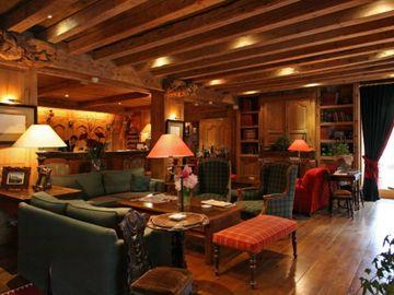 Mont Blanc 4* Megeve