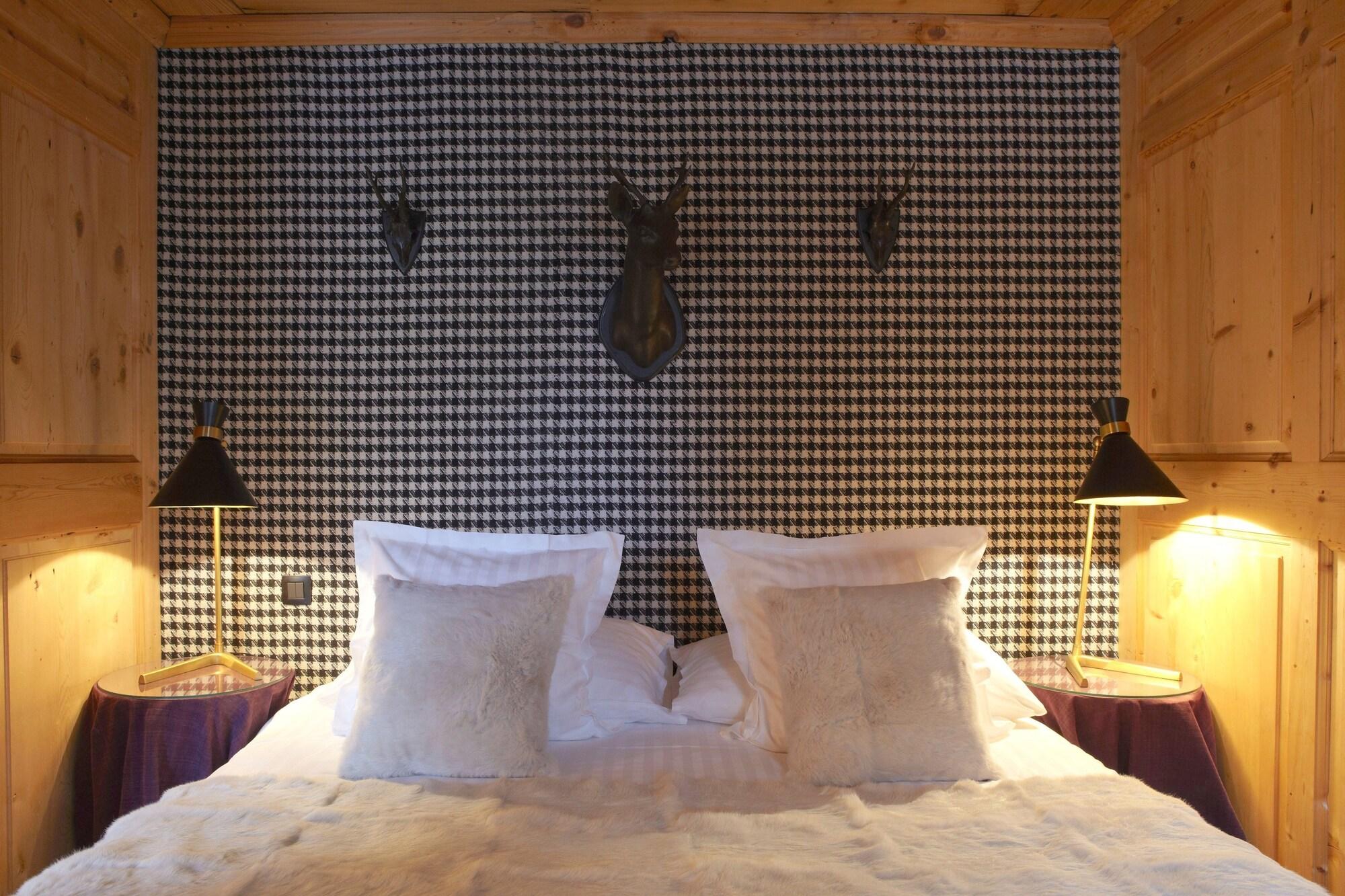 Mont Blanc 4* Megève