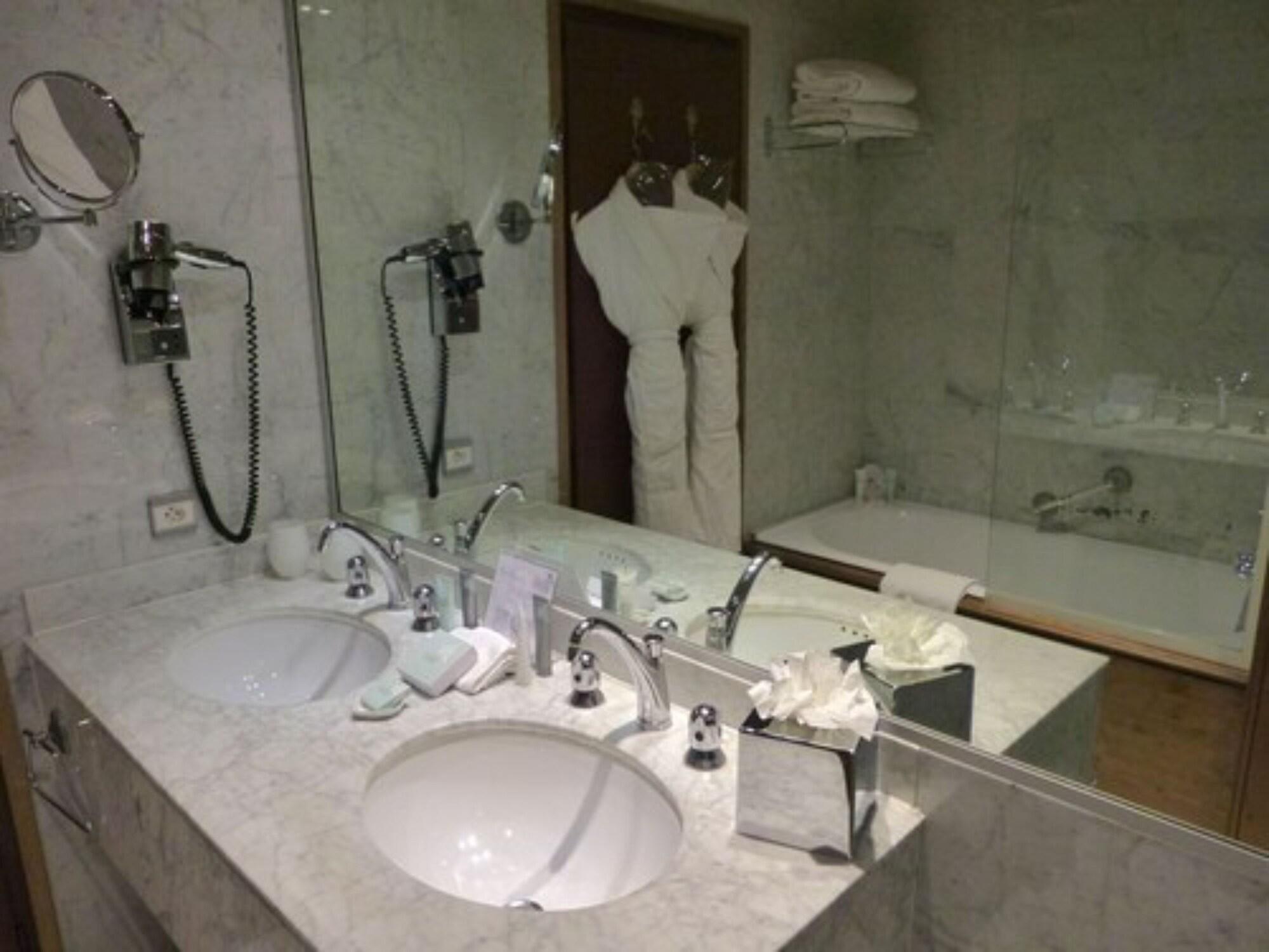 Hotel Mont Blanc