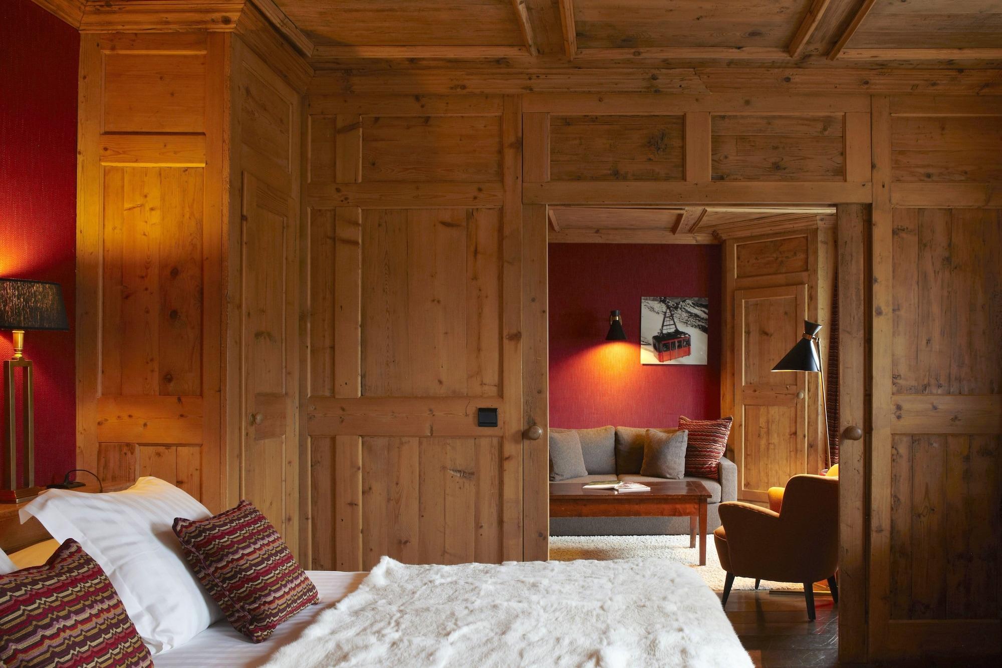 Mont Blanc 4*