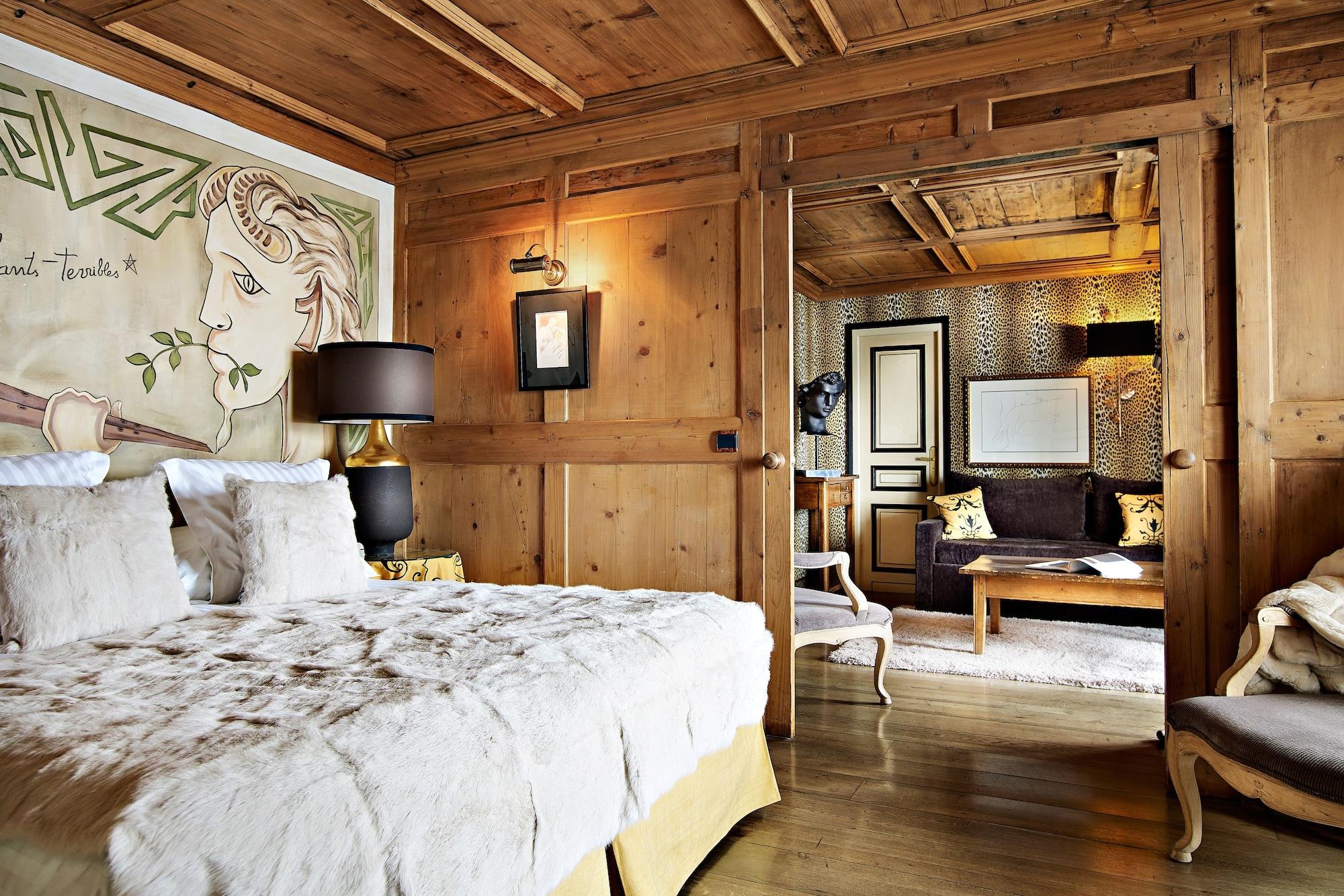 Mont Blanc 4*