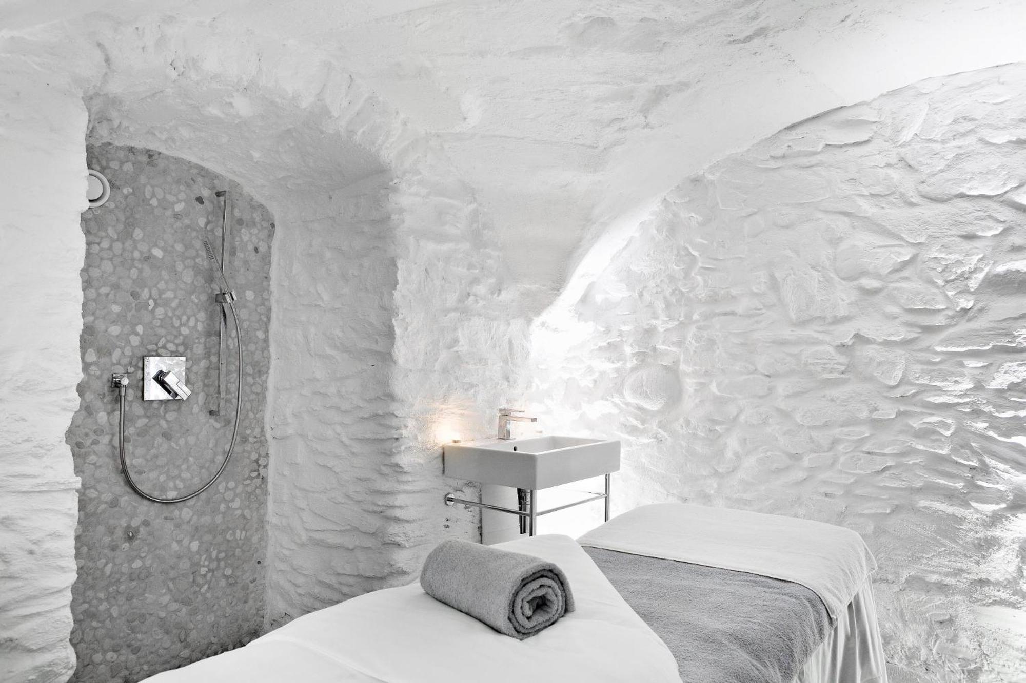 Hotel Mont Blanc Megève
