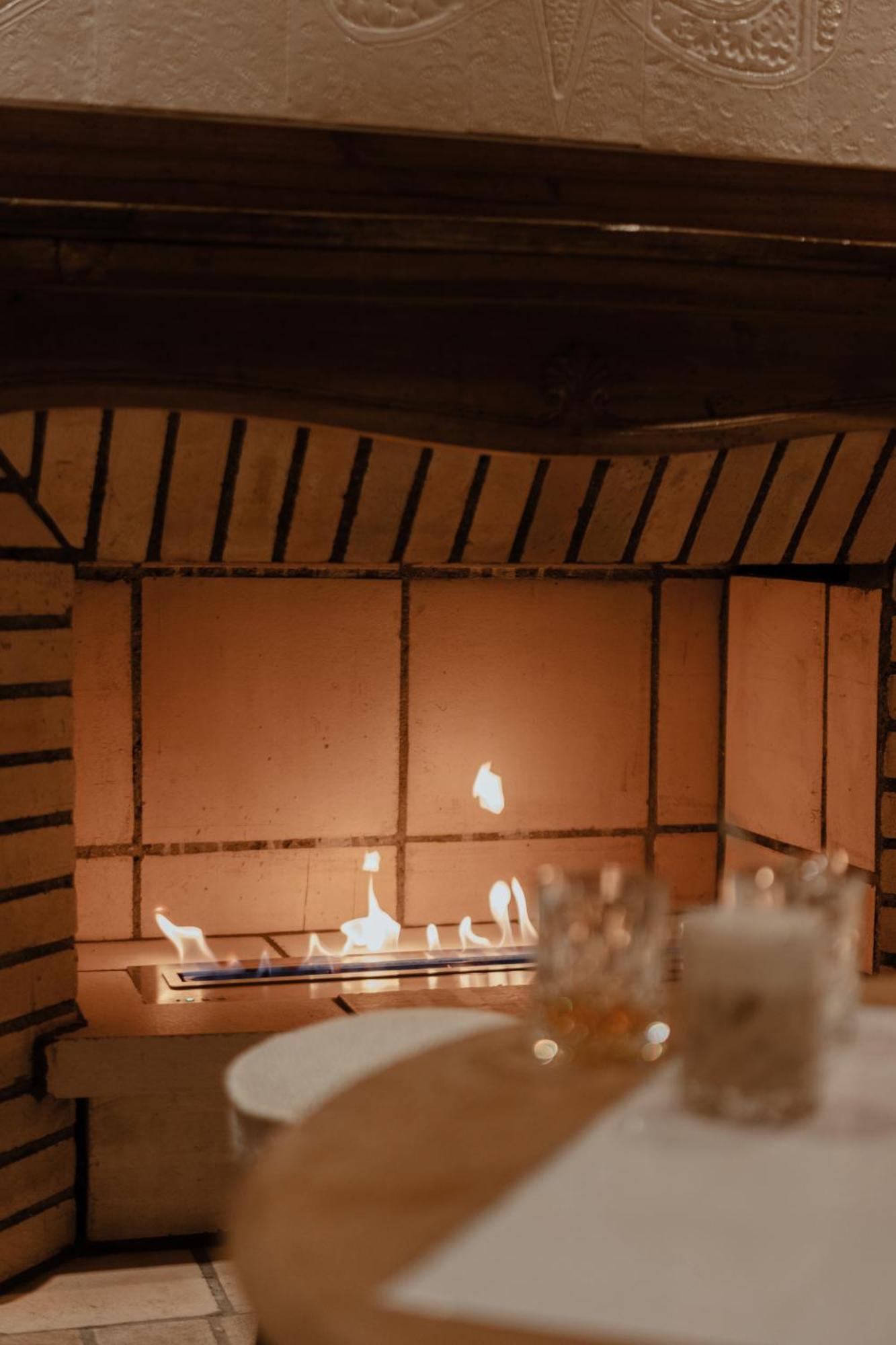 Mont Blanc Hotel Megève