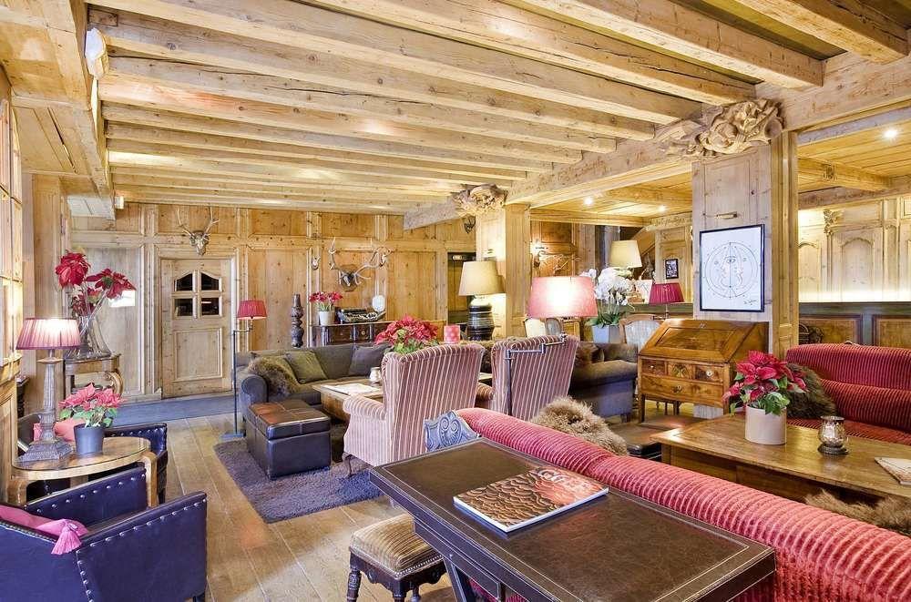 Hotel Mont Blanc 4*