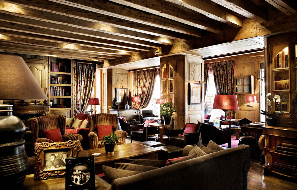 Mont Blanc 4*
