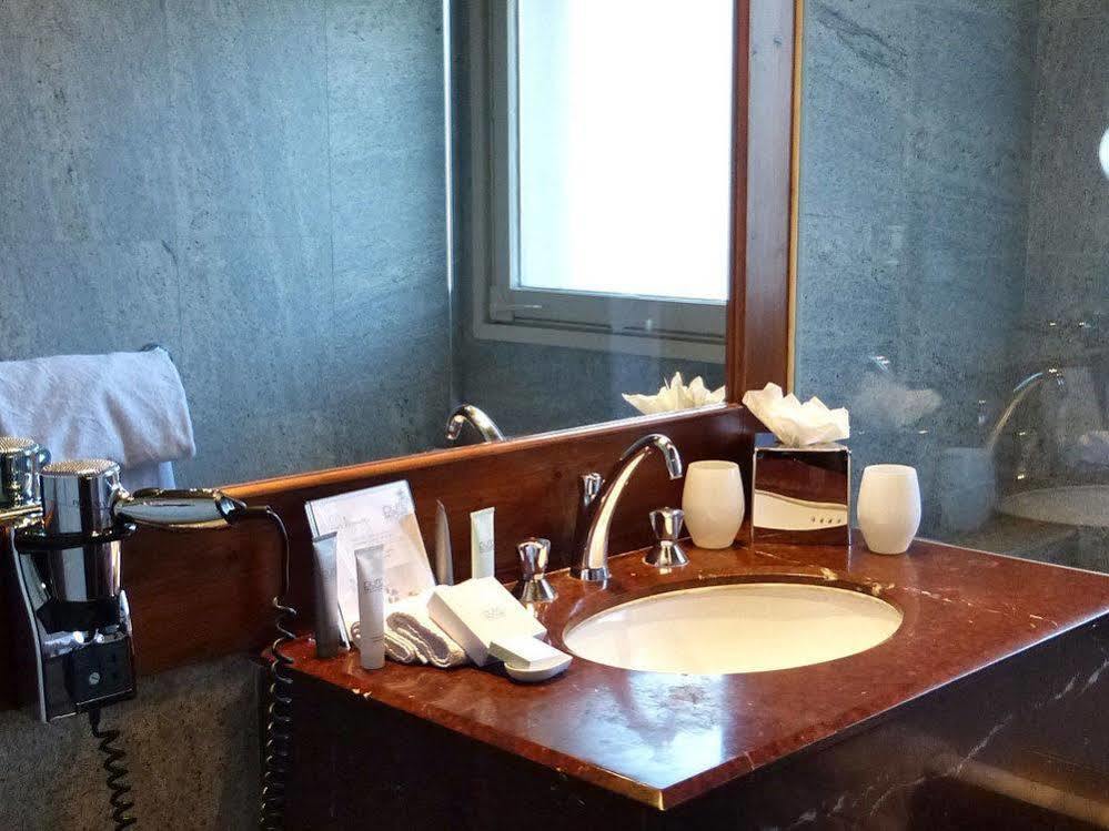 Mont Blanc Hotel Megève