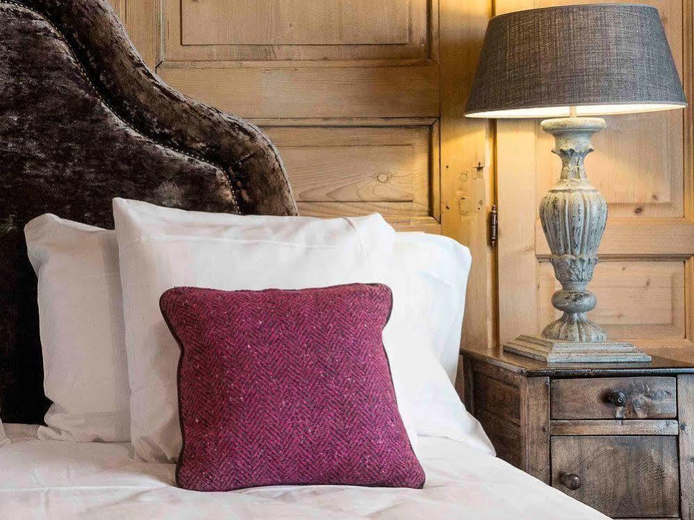 Hotel Mont Blanc 4*