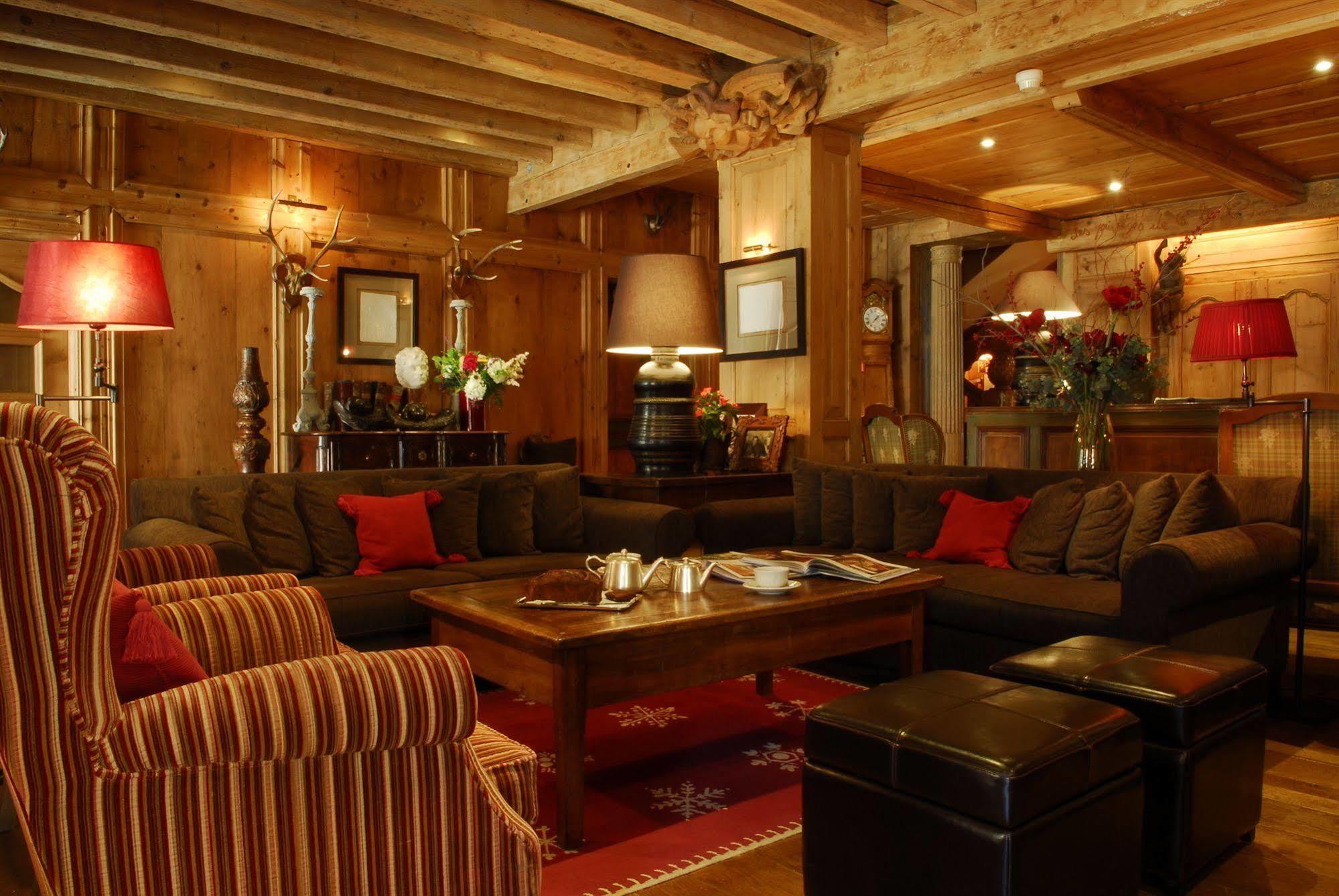 Mont Blanc 4*