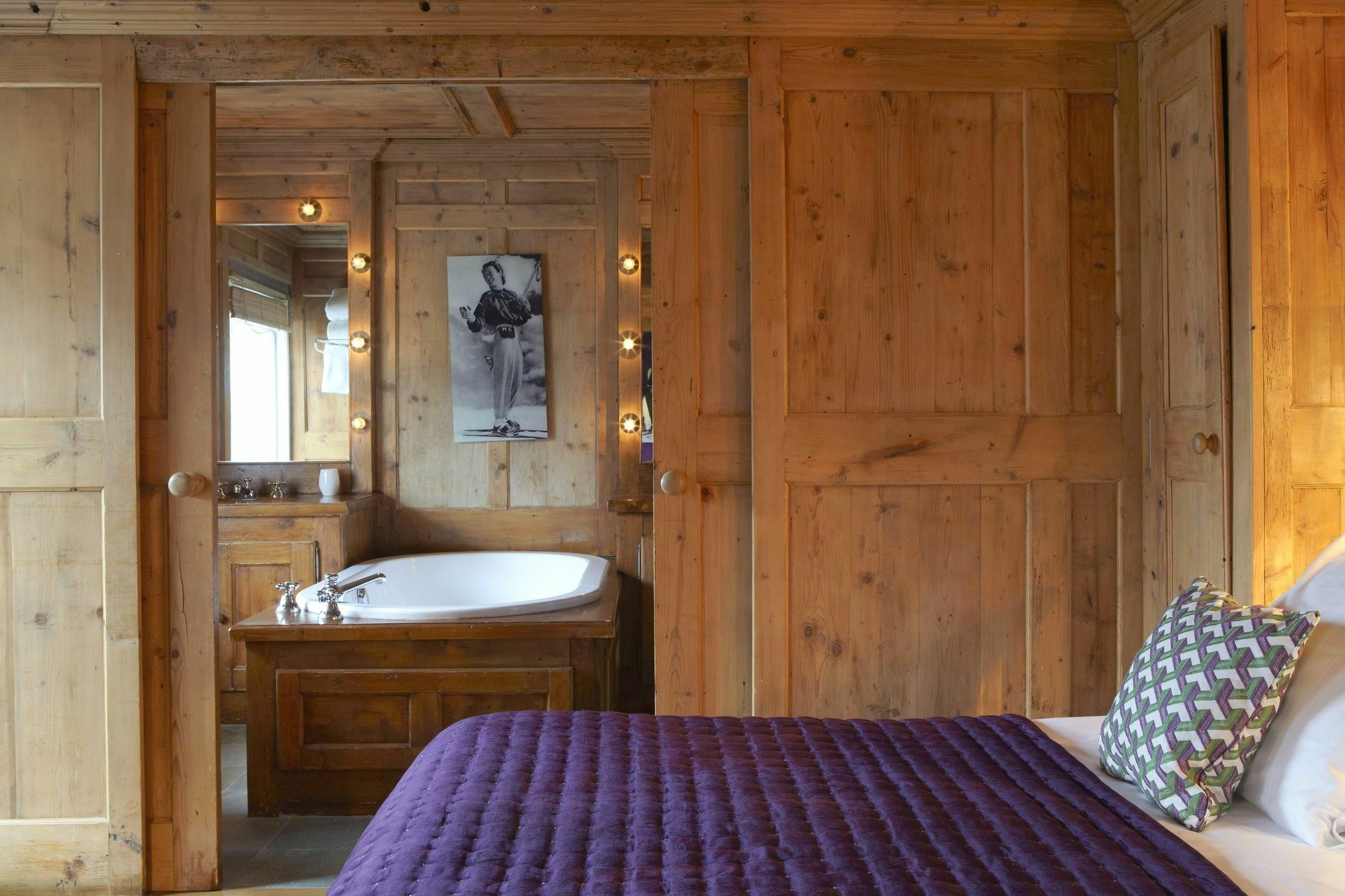 Mont Blanc Megeve